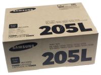 Samsung Tonercartridges MLTD205LELS