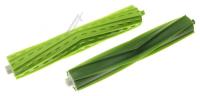 FILTER PLUS Rouleaux de turbobrosse 