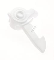 WHIRLPOOL/INDESIT Türschliesshaken                                             481010444947