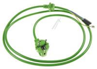 WHIRLPOOL/INDESIT Voedingskabel                                                481010728617