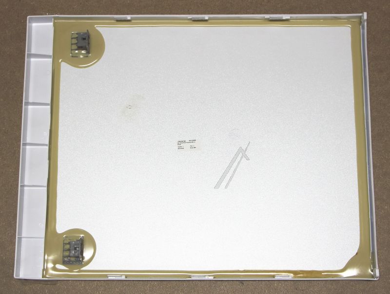 BEKO/GRUNDIG/ARCELIK Abdeckplatten                                                C00876241