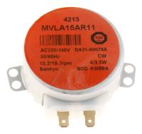 Samsung Motoren                                                      DA3100079A