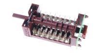 WHIRLPOOL/INDESIT Herdschalter/backofenschalter                                488000637483