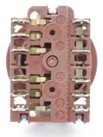 Kuppersbusch Inters de four/cuisiniere 534472