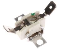 Candyhoover Thermostats klixon                                           49011214