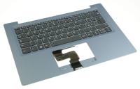 IBM-LENOVO It - claviers notebook italien                               5CB0P23844