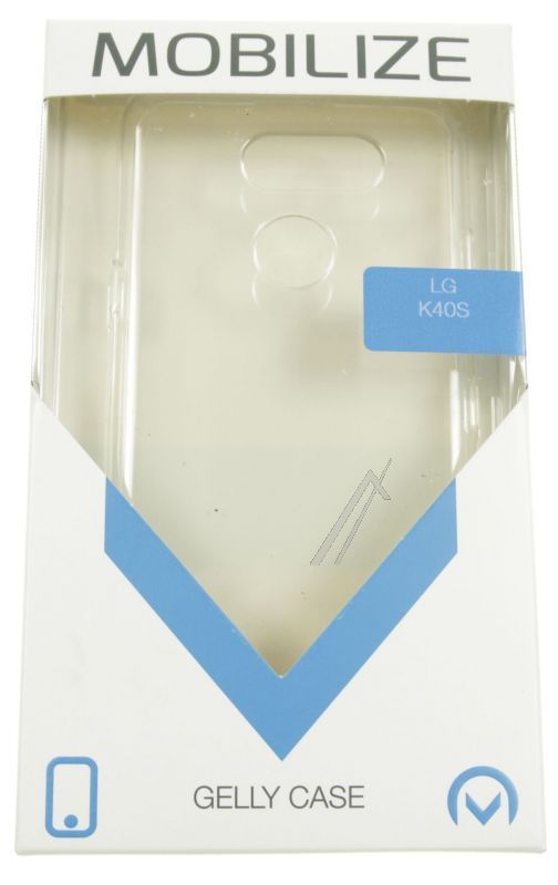 MOBILIZE Tasjes \ beschermhoezen                                      25644