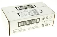 HEWLETT-PACKARD Tonerafval houder CC49367913