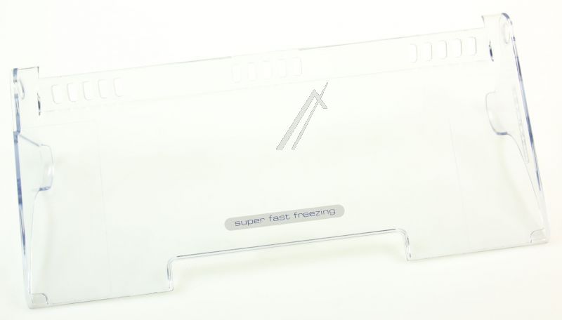 WHIRLPOOL/INDESIT Caches tiroir                                                481226278016