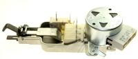 BEKO/GRUNDIG/ARCELIK Interrupteurs+sécurites de porte                             C00890247