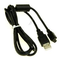 Panasonic Type-a-male/mini-usb                                         K2KZ4CB00010