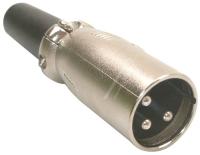COM Xlr-stekers                                                  