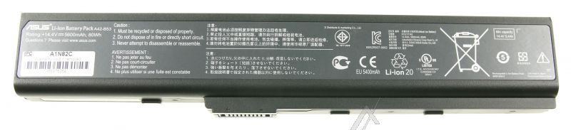 Asus Accus pour pc portable                                       0B11000030000