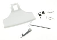 ELECTROLUX / AEG Greep / hendel                                               4055246955