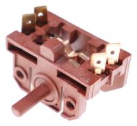 HISENSE/GORENJE Fornuisschakelaars                                           798548