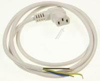 Smeg Netzkabel                                                    821291188