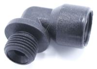 DeLonghi Aansluitstuk                                                 5328501000