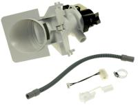 WHIRLPOOL/INDESIT Laugenpumpen                                                 481231028144