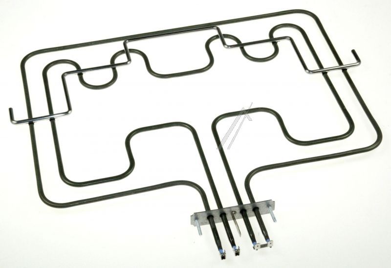 ELECTROLUX / AEG Verwarmingen                                                 3878253214