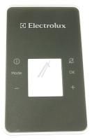ELECTROLUX / AEG Bandeaux/dosserets/facade                                    2670012117
