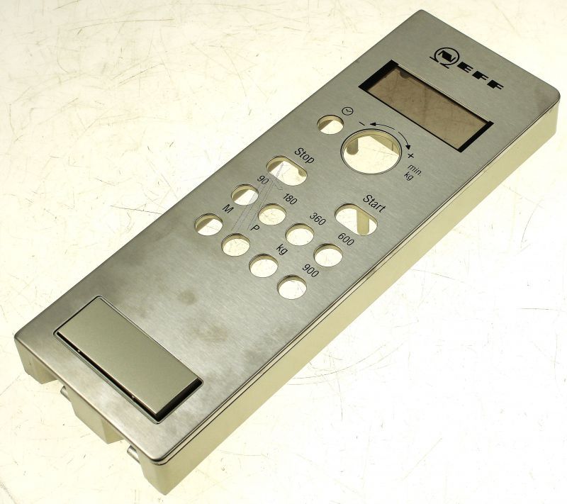 Boschsiemens Bediendeelklep                                               00672762