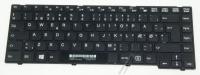 - Claviers notebook                                            S26391F165B228