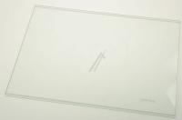 BEKO/GRUNDIG/ARCELIK Glasplaat                                                    C00866303
