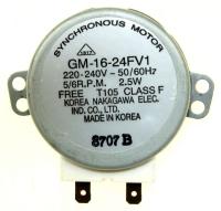 WHIRLPOOL/INDESIT Moteurs plateau ac 482000027099