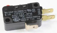 Sharp Microschakelaars                                             QSWMA146WRZ1