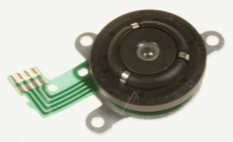 Sharp Spindelmotoren                                               RMOTV0500AFZZ