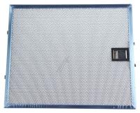 ELECTROLUX / AEG Metaal vetfilter                                             4055198446