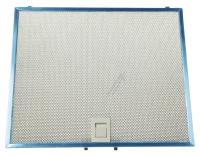 Boschsiemens Metaal vetfilter                                             11004958