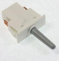WHIRLPOOL/INDESIT Schakelaars                                                  481227618496