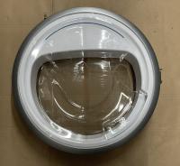 Boschsiemens Glasdeur                                                     11029790
