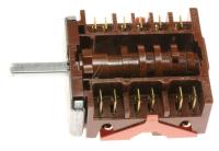 ELECTROLUX / AEG Fornuisschakelaars                                           3581980103