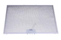 WHIRLPOOL/INDESIT Metaal vetfilter                                             482000030892