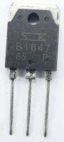 Sanken Transistoren                                                 2SB1647
