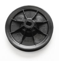 HAIER/CANDY/HOOVER Wiel/rol                                                     70055657