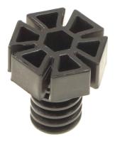 ELECTROLUX / AEG Voet 4055075925