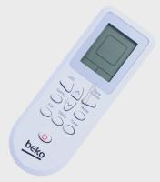 BEKO/GRUNDIG/ARCELIK Télécommandes                                                C00896729
