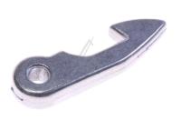 WHIRLPOOL/INDESIT Türschliesshaken                                             482000026055