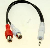 Vestel Av-kabelverbindungen                                         30067460