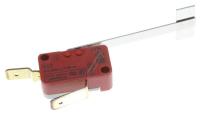 Boschsiemens Interrupteur d´appareil                                      00065714