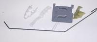 WHIRLPOOL/INDESIT Drager                                                       481240118605