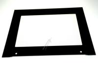 BEKO/GRUNDIG/ARCELIK Ovenruit buitenste                                           C00871571