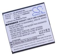 COM Accu pour gsm                                                