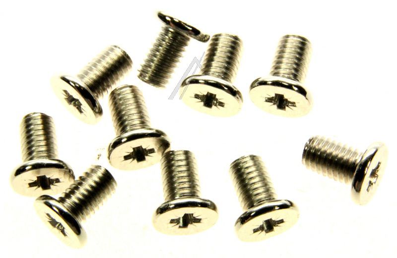 Boschsiemens Schroef                                                      00014987