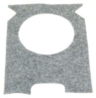 DeLonghi Viltschijf                                                   KW674978