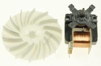 Boschsiemens Motoren ventilatoren                                         00654131