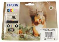 Epson Inktpatronen                                                 C13T37984010
